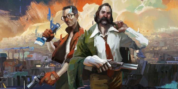 3 Studio Berisikan Mantan Dev. Disco Elysium Tiba-tiba Muncul Bersamaan